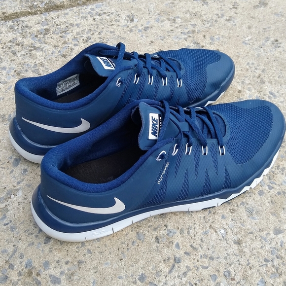 nike flywire mens